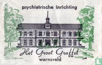 Psychiatrische Inrichting Het Groot Graffel