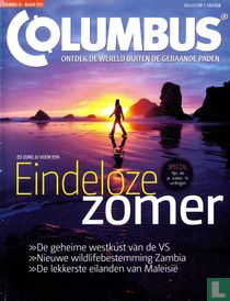 Columbus 42 najaar