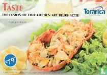 Torarica "Taste"