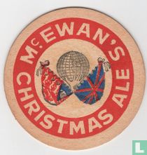 Christmas ale