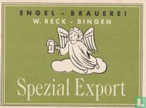 Spezial Export