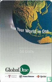 GlobalOne