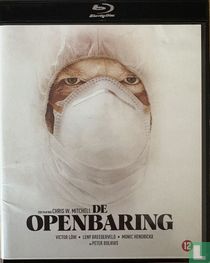 De openbaring