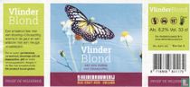 Vlinder Blond