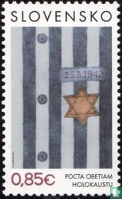 Herdenking Holocaust kopen