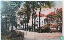 Noord-Bolwerk.Middelburg