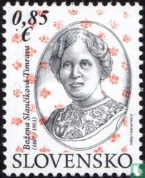 Božena Slančíková-Timrava kopen
