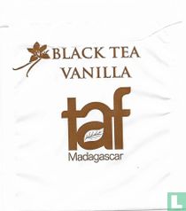 Black Tea Vanilla