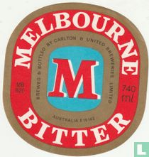 Melbourne bitter (MB B20)