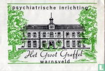 Psychiatrische Inrichting Het Groot Graffel