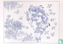 Laura Une femme 4 saisons