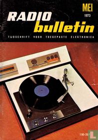 Radio Bulletin 5