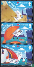 Postcrossing