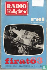 Radio Bulletin 9
