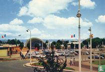 Royan, Vue vers l'Auditorium