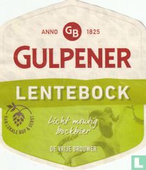 Lentebock