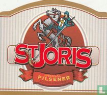 St. Joris Pilsener