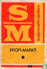 SM - Profi-Markt  