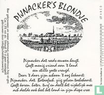 Pijnacker's Blonde