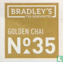 Goldener Chai