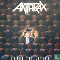 Among the Living