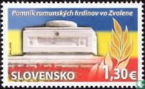 25 jaar diplomatieke betrekkingen met Roemenië kopen