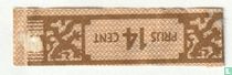 Prix 14 cents - (Quatrième de couverture : n° 896)