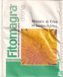 Fitomagra [r] drena 