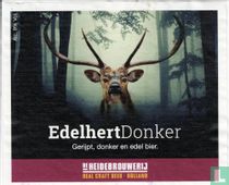 Edelhert Donker