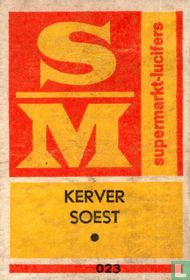 SM - Kerver