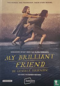 My Brilliant Friend: Seizoen 1