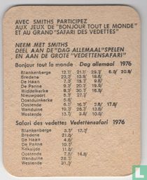 Chips Smiths