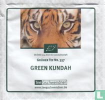 Green Kundah