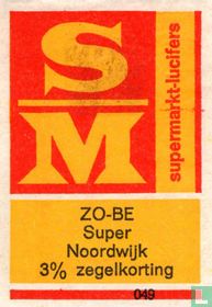 SM - Zo-Be 
