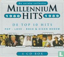 Millennium Hits - 1980-1989