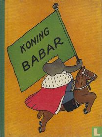 Koning Babar for sale