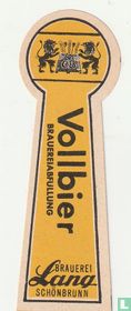 Vollbier