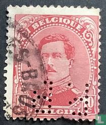 Albert I