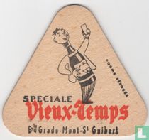 Speciale Vieux Temps