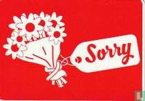 Vodafone "Sorry"