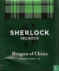 Dragon of China 