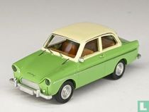 DAF 600