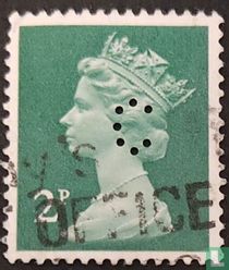 Elizabeth II