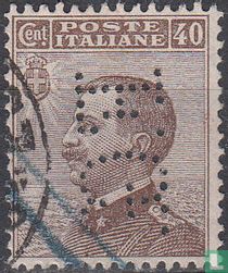 Victor Emanuel III