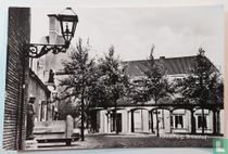 Binnenhof,Middelburg 
