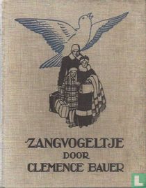 Zangvogeltje for sale