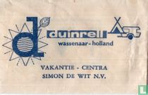 Duinrell - Vakantie - Centra Simon de Wit N.V.