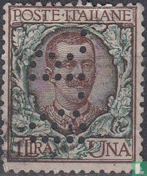 Victor Emanuel III.