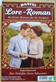 Lore-Roman [Bastei] [2e uitgave] 199