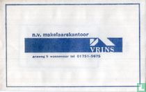 N.V. Makelaarskantoor Vrins